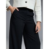 Sinsay ženske wide leg hlače 675BA-99X | shoptok.hr