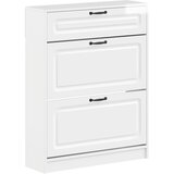  Ormar za cipele UTRECHT 78 x 24 x 100 cm Konstruirano drvo | shoptok.hr