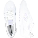 Reebok Niske tenisice 'REWIND' svijetloljubičasta / srebro / bijela | shoptok.hr