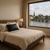 Mila Home Luxury Svilena prevleka za vzglavnik 60x70 cm Mulberry Silk – | Shoptok.si