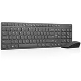Lenovo tastatura+miš bežični set/ professional ultraslim/4X30T25785US/crna ( 4X30T25785 )