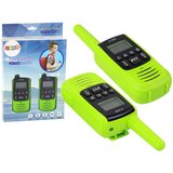  Walkie-Talkie za igru s dometom 3 km - zeleni | shoptok.hr