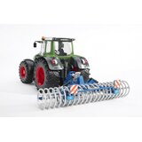 Bruder Setvospremač LEMKEN Variopack Cene