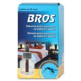 Bros Paket za dodatno punjenje sprave za odbijanje komaraca 40 ml (1 kom) Cijene