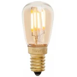 Tala LED/filament zatemnitvena žarnica s toplo svetlobo z žarnico E14, 2 W Pygmy –