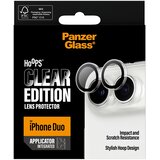 PanzerGlass HOOPS IPHONE DUO TRANSPARENT, (5000484362) | Shoptok.si
