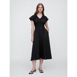 GAP Maxi dress with pockets - Women | shoptok.hr