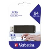 Verbatim Store n Go Slider 64GB USB 2.0 | shoptok.hr