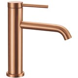 Rea Slavina za umivaonik Clif Brush Copper Low | shoptok.hr