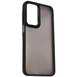 FRAME maskica Iphone 16 Plus Crna Cijene