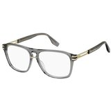 Marc Jacobs MARC679 KB7 ONE SIZE (56) Siva/Kristalna | Shoptok.si