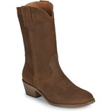 Anthology Paris Mestni škornji WELSON Kostanjeva | Shoptok.si