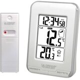 La Crosse Technology termometar WS6810-WHI-SIL | Eponuda.ba