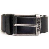 Levi's Pasovi 79040 Črna | Shoptok.si