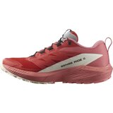 Salomon SENSE RIDE 5 W Ženska obuća, crvena, veličina 41 1/3 | shoptok.hr