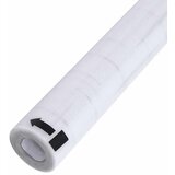  Prozorske folije 2 kom matirane s uzorkom zvijezda PVC | shoptok.hr