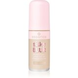 Essence silky BLUR naravno prekrivni vlažilni tekoči puder za mat videz odtenek 110 30 ml Cene