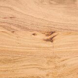 MID.YOU JEDILNA MIZA, v celoti masivno akacija barve akacije | Shoptok.si