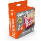 Steel Series Zamenske kapice za tastature bele | Eponuda.com