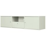 Hammel Furniture Mentol zelena TV komoda 161x42x45 cm Mistral – | shoptok.hr