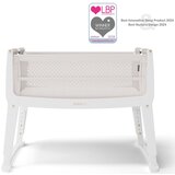 Snuz Pod Studio Krevetić za bebe - Paris White | shoptok.hr