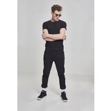 UC Men Fitted stretch T-shirt in black | Shoptok.si
