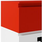 Minecraft KOMODA, rdeča | Shoptok.si