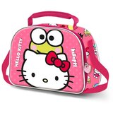 Hello Kitty Torba za užinu 3D Funny, 20 x 25,5 x 10 cm Cijene