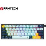 Fantech tastatura mehanička gaming MK874V2 rgb atom 63 mizu skyblue (rosie switch) | Eponuda.com