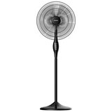 Tornado Ventilator Samostojeći 16" Crni | shoptok.hr