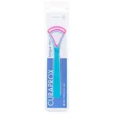 Curaprox tongue Cleaner CTC 203 Duo Pack strugač za jezik 2 kom