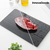 InnovaGoods PLOŠČA ZA HITRO ODMRZOVANJE ŽIVIL, (20636225) Cene