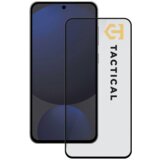 TACTICAL Full Glue ZAŠČITNO KALJENO STEKLO Samsung Galaxy S24 FE | Shoptok.si