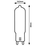 Rabalux LED žarulje - Filament-LED | shoptok.hr