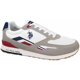 U.S. Polo Assn. TABRY003WHI Bijela Cijene