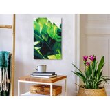  Slika za samostalno slikanje - Fresh Leaves 40x60 | shoptok.hr