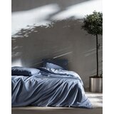 Madame coco Set posteljine Odette, 200x220 cm, Tamnoplavi | Eponuda.com