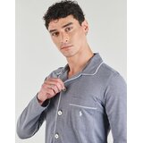 Polo Ralph Lauren L/S PJ SET-SLEEP-SET Tamno plava | shoptok.hr