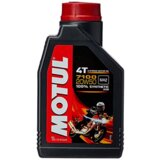 Motul motorno olje 4T 7100 20W-50, 1L Cene