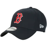 Kape s šiltom MLB THE LEAGUE THE LEAGUE BOSTON Črna