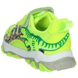 Bull Boys Visoke superge DNAR5010 Rumena | Shoptok.si