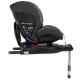 CARETERO Avtosedež Rio 360 isofix Siva | Shoptok.si