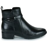 Tamaris Čizmice crna | shoptok.hr