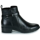 Tamaris Polškornji 266326 Črna | Shoptok.si
