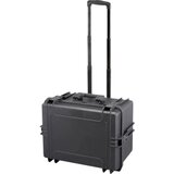 MAX PRODUCTS Univerzalno Kofer na kotačima prazan 1 komad MAX505H280-TR (Š x V x d) 555 x 437 x 326 mm Cijene