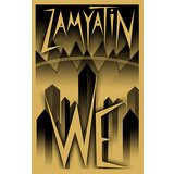 Alma Yevgeny Zamyatin - We | ePonuda.com