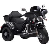 Motor Chopper AKU – crni | shoptok.hr