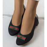 Gemre Black Pumps Manelia | Shoptok.si