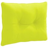  Jastučić za leđa PUTTEN 100% poliester Svijetlo zelena. - Svjetlozelena 50 x 40 x 10 cm Poliester | shoptok.hr