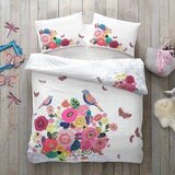 Tac posteljina Birds Cijene